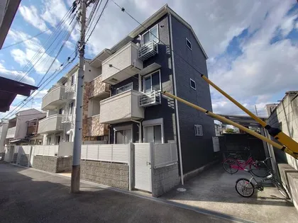 ブリリオ吹田の画像