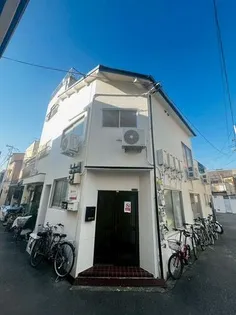 寺田町ハイツの画像