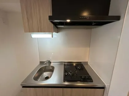 ルイレジデンス天王寺町北【8階】の外観