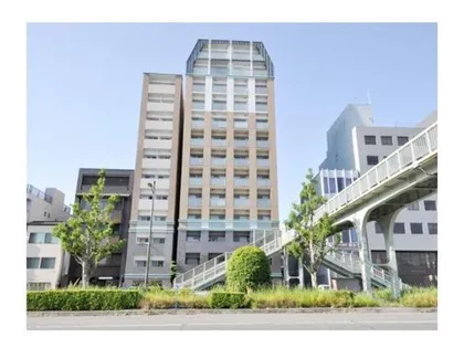 プレサンスNEO京都烏丸の画像