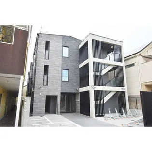 VINA山科WEST【0306号室】の外観