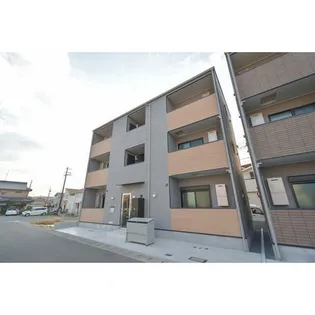 Bloom’s Terrace Nagitsuji【0302号室】の外観