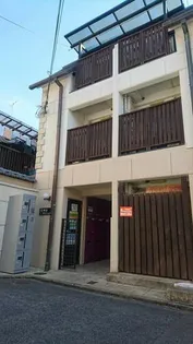 荒神口マンションの画像