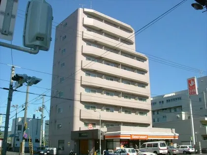 ジュマ旭ケ丘の画像