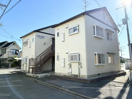 レスポワールⅡの画像