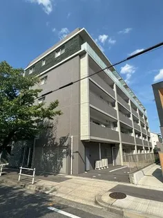 Ceres照が丘Ⅱ【1階】の外観