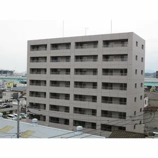 マーブル リヌーキー Ⅱ【4階】の外観