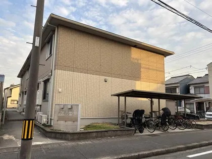 グランドソレーユの画像