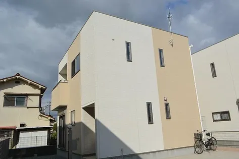 兵庫県加古郡播磨町北本荘1丁目【一戸建】の外観