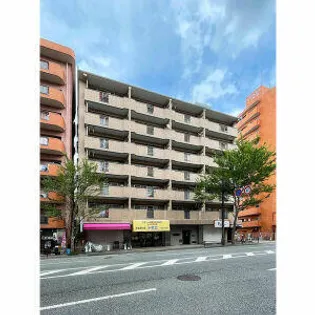 エスポワール高宮の画像