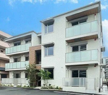 シャーメゾンSUEの画像