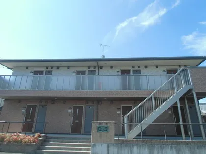 コートアベニューの画像