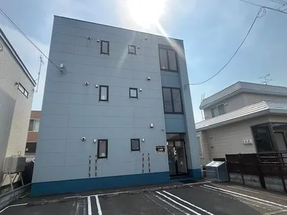 ハウスたいら弐番館の画像