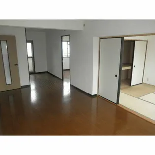 福岡県福岡市城南区七隈2丁目【マンション】の外観