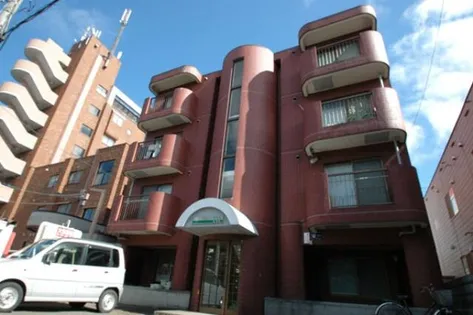 クリーンヴィラ北19条の画像