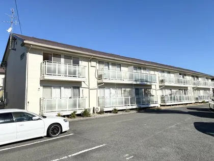 レスポワールⅠの画像