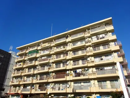 昭和パレス魚住の画像