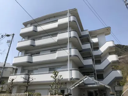 メゾンドカスカード六甲の画像