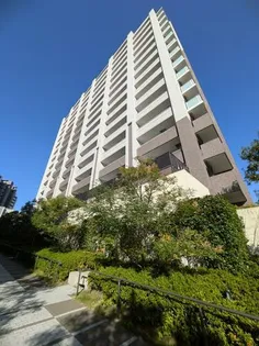 グランファースト千里桃山台9号棟の画像