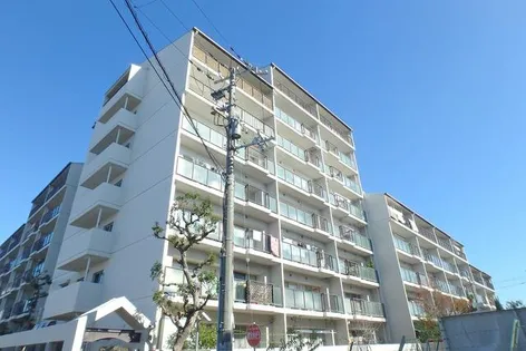 藤和ライブタウン金剛の画像