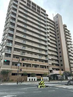 藤和ハイタウン尼崎の画像