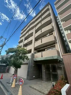 プラムヴェルデの画像