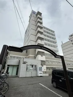 オクタワーズ野幌イーストタワーの画像