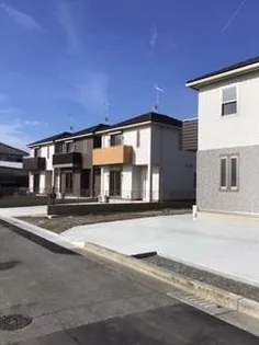 兵庫県加古川市尾上町口里【一戸建】の外観