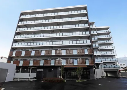 学生会館 エスリード カレッジゲート長瀬の画像