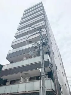 クリア天王寺東の画像