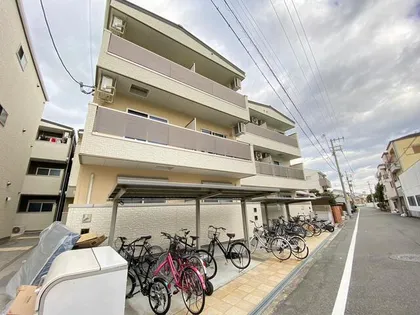 FMAISONLOREⅤ番館の画像