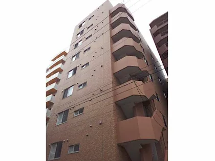 メゾン ド ヴィレ知事公館前の画像