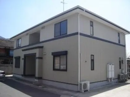 エクセレントさわらぎⅤ【102号室】の外観