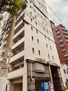 ダイナコート小倉下到津Ⅱ【6階】の外観