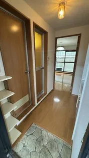 京都府京都市左京区一乗寺出口町【マンション】の外観