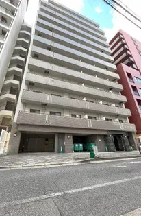 イトーピア三宮アーバンステージの画像