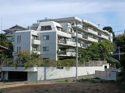 ライオンズマンションMAXIM桜坂の画像