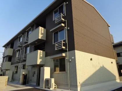 プレシボヌール弥永の画像