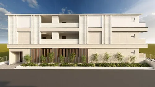 BRIGHENCE御陵南WESTの画像