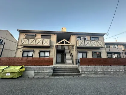 アビタシオン海浜の画像