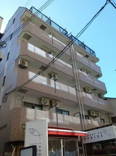 ソルジェンテハンター坂の画像