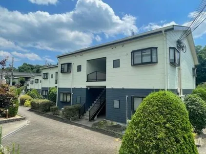 兵庫県川西市笹部1丁目【マンション】の外観