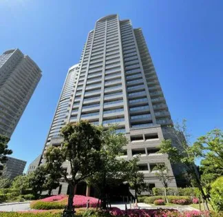 OAPレジデンスタワー東館【14階】の外観