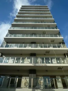 大阪府大阪市浪速区元町2丁目【マンション】の外観