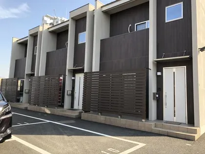 福岡県筑紫野市塔原東2丁目【一戸建】の外観