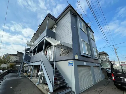 クルーズハウス環状通の画像