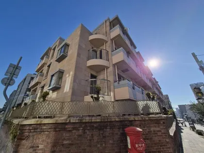 ラ マナージュ異人館通の画像