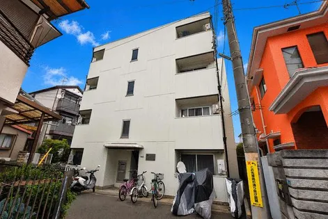 平池マンションの画像