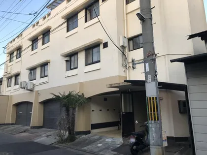 杉本アパートの画像