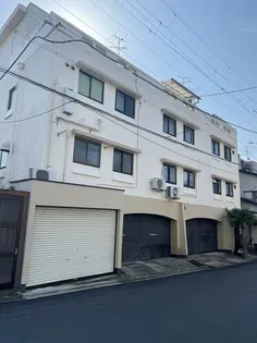 杉本アパートの画像